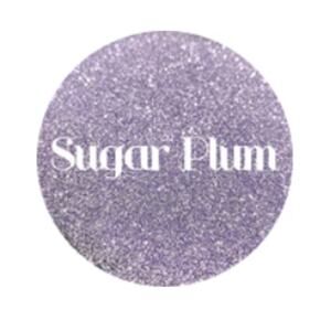Glitter Heart Co. Glitter Sugar Plum 2oz Bag
